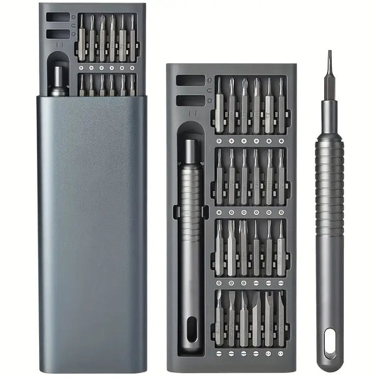 25-in-1 Precision Screwdriver Set
