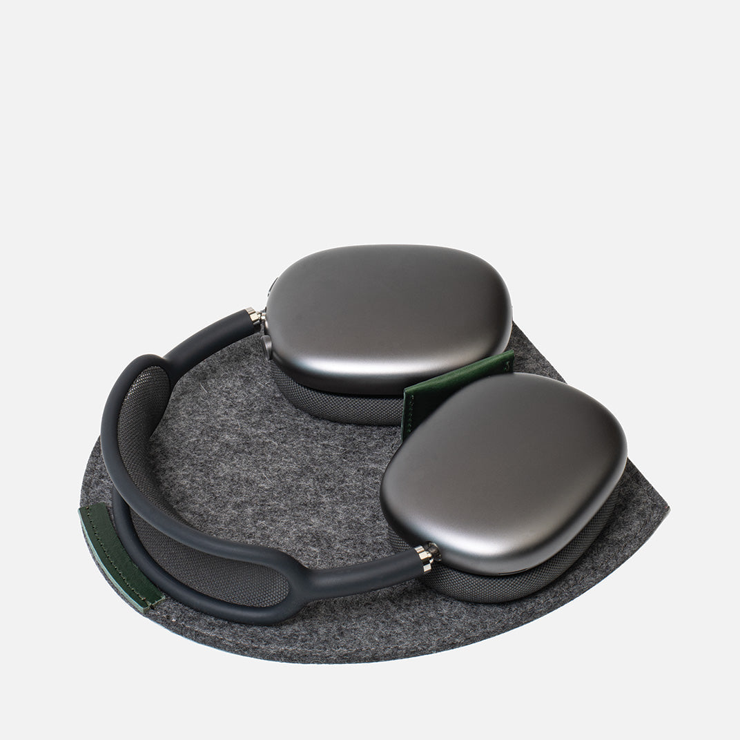 Felt AirPods Max Rest Station 2.0