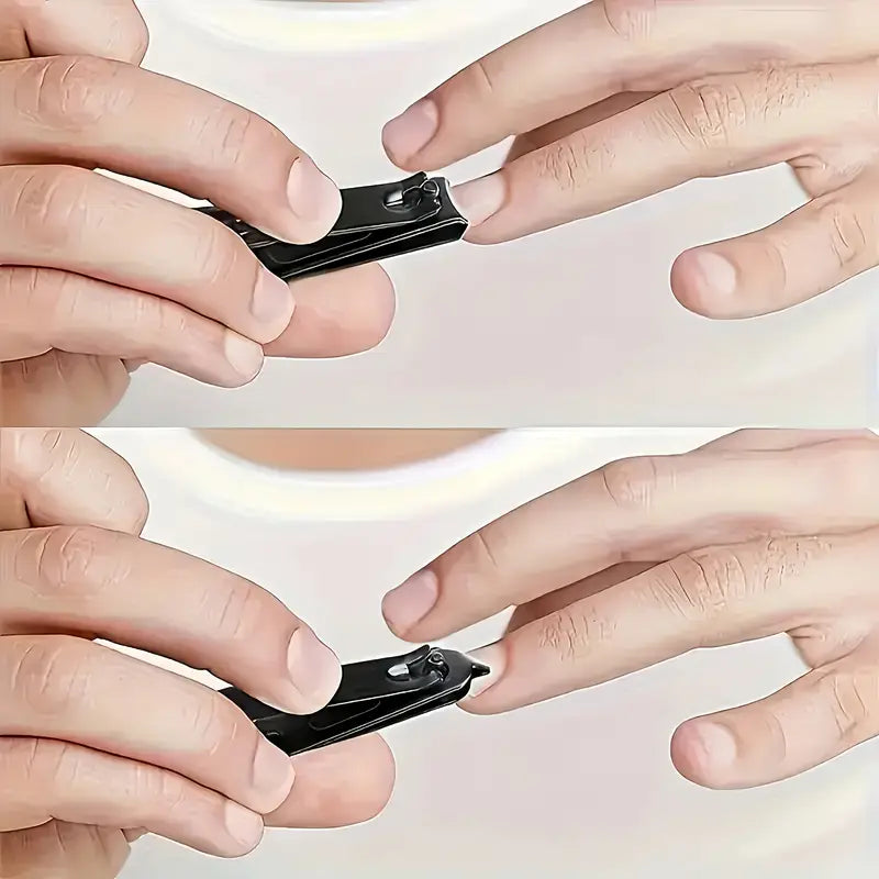 Luxury 7/10/24-Piece Manicure Set